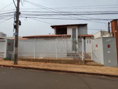 Casa com 4 Quartos à venda, 164m² no Jardim Morumbi, Araraquara