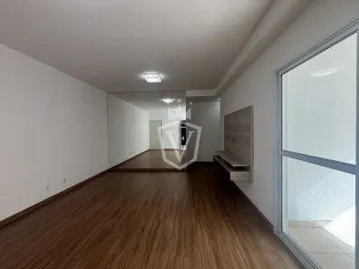 Apartamento com 3 Quartos à venda, 83m² no Jardim Ana Maria, Jundiaí