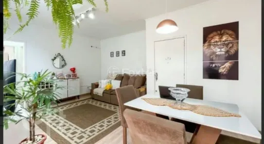 Apartamento com 2 Quartos à venda, 87m² no COHAB C, Gravataí