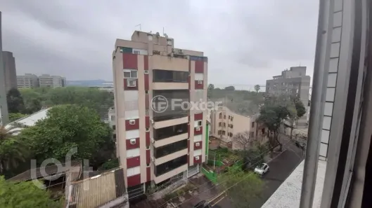 Apartamento com 1 Quarto à venda, 41m² no Centro Histórico, Porto Alegre