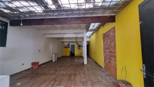 Imóvel Comercial com 2 Quartos para venda ou aluguel, 163m² no Santo Amaro, São Paulo