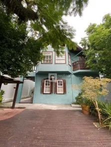 Imóvel Comercial com 7 Quartos à venda, 260m² no Lagoa da Conceição, Florianópolis