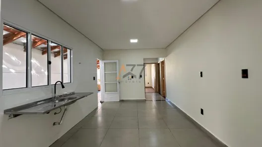 Casa com 3 Quartos à venda, 97m² no Vila Moreira, São José do Rio Preto
