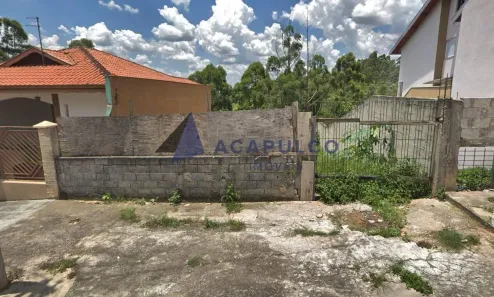 Lote/Terreno à venda, 250m² no Vila Iguaçu, Várzea Paulista
