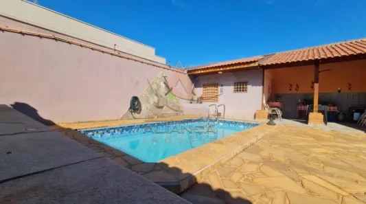 Casa com 3 Quartos à venda, 210m² no City Ribeirão, Ribeirão Preto