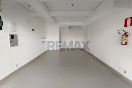 Ponto Comercial para alugar, 28m² no Céu Azul, Belo Horizonte