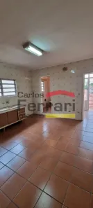 Casa com 3 Quartos à venda, 217m² no Vila Paiva, São Paulo
