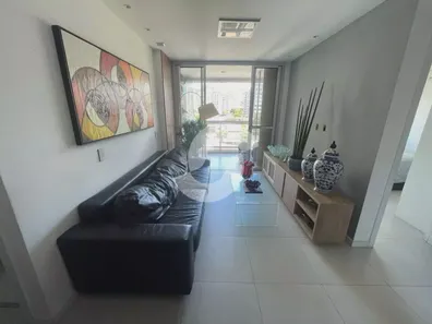 Apartamento com 2 Quartos à venda, 78m² no Santa Rosa, Niterói