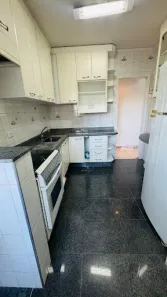Apartamento com 3 Quartos para alugar, 67m² no Vila Pedro Moreira, Guarulhos