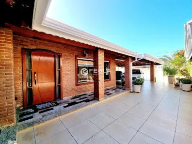 Casa com 3 Quartos à venda, 240m² no Parque Novo Mundo, Americana
