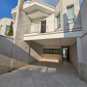 Sobrado com 4 Quartos à venda, 158m² no Parque São Domingos, São Paulo