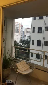 Apartamento com 2 Quartos à venda, 56m² no Saúde, São Paulo