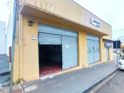 Ponto Comercial para alugar, 250m² no Centro, Londrina