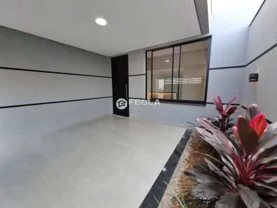Casa com 2 Quartos à venda, 110m² no Parque Universitário, Americana