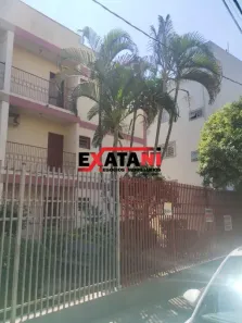 Apartamento com 3 Quartos para alugar, 80m² no Jardim Panorama, São José do Rio Preto