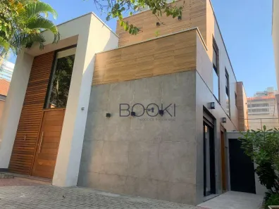 Casa com 2 Quartos à venda, 168m² no Vila Nova Conceição, São Paulo