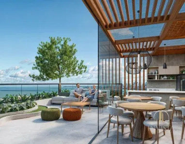 Apartamento com 2 Quartos à venda, 63m² no Jardim Oceania, João Pessoa