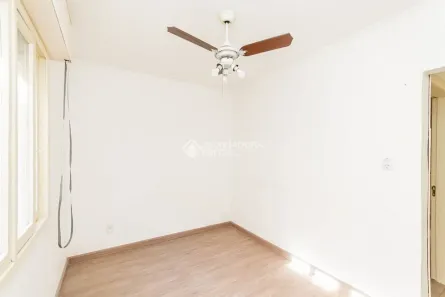 Apartamento com 1 Quarto para alugar, 35m² no Menino Deus, Porto Alegre
