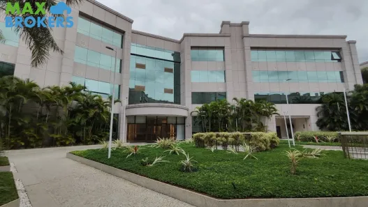 Sala Comercial à venda, 32m² no Barra da Tijuca, Rio de Janeiro