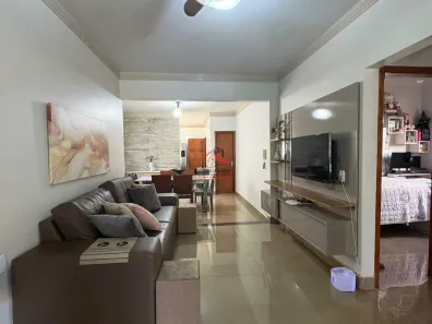 Casa de Condomínio com 4 Quartos à venda, 122m² no Conjunto Manoel Mendes, Uberaba
