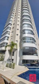 Apartamento com 4 Quartos à venda, 360m² no Jardim do Mar, São Bernardo do Campo
