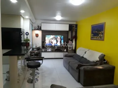 Casa com 4 Quartos à venda, 120m² no Jardim Leopoldina, Porto Alegre