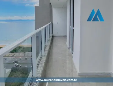 Apartamento com 2 Quartos à venda, 63m² no Praia de Itaparica, Vila Velha