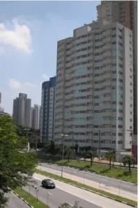 Sala Comercial para venda ou aluguel, 33m² no Brooklin Paulista, São Paulo