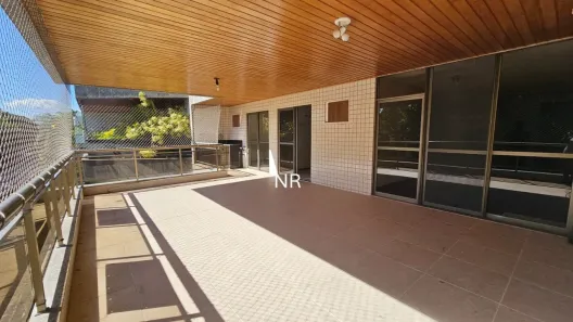 Apartamento com 3 Quartos à venda, 141m² no Recreio dos Bandeirantes, Rio de Janeiro