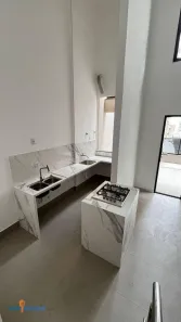 Apartamento com 3 Quartos à venda, 139m² no Praia de Itaparica, Vila Velha