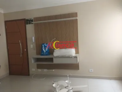 Apartamento com 2 Quartos à venda, 60m² no Centro, Guarulhos