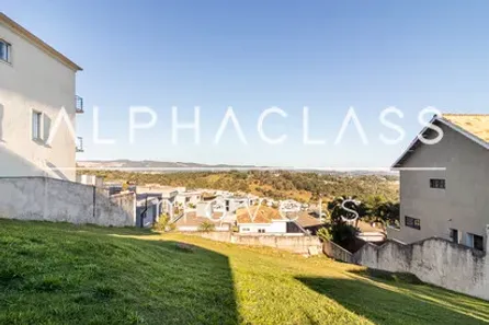 Lote/Terreno à venda, 360m² no Alphaville, Santana de Parnaíba