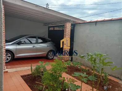 Casa com 3 Quartos à venda, 100m² no Vila Independência, Piracicaba