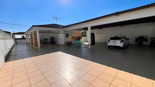 Casa com 3 Quartos à venda, 260m² no Jardim Modelo, Suzano