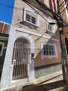 Casa com 6 Quartos para venda ou aluguel, 135m² no Centro, Campinas