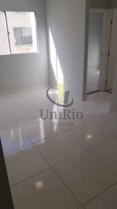 Apartamento com 2 Quartos à venda, 44m² no Campo Grande, Rio de Janeiro