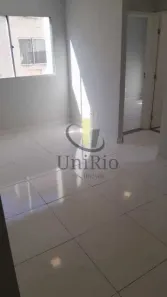 Apartamento com 2 Quartos à venda, 44m² no Campo Grande, Rio de Janeiro