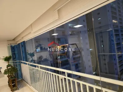 Apartamento com 3 Quartos à venda, 155m² no Centro, São Bernardo do Campo