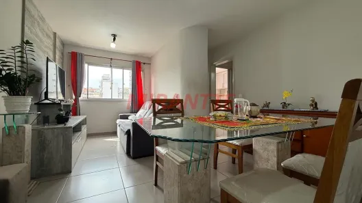 Apartamento com 2 Quartos à venda, 55m² no Sacomã, São Paulo