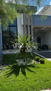 Casa de Condomínio com 3 Quartos à venda, 139m² no Vila Monte Alegre, Paulínia