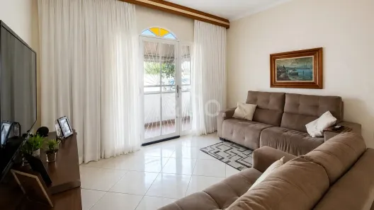 Sobrado com 3 Quartos à venda, 143m² no Jardim Ipiranga, Campinas
