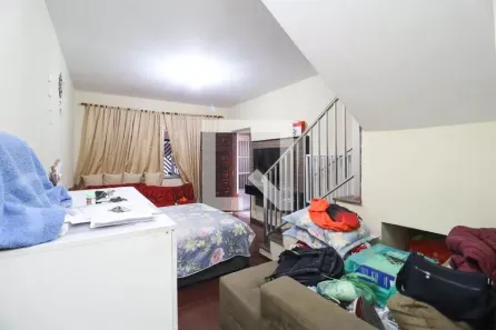 Casa com 3 Quartos à venda, 160m² no Vila Sabrina, São Paulo