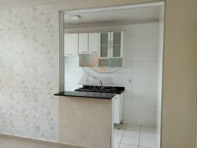 Apartamento com 2 Quartos à venda, 47m² no Sumarezinho, Ribeirão Preto