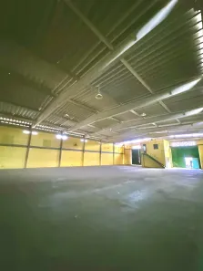 Galpão/Depósito/Armazém para alugar, 700m² no Turu, São Luís