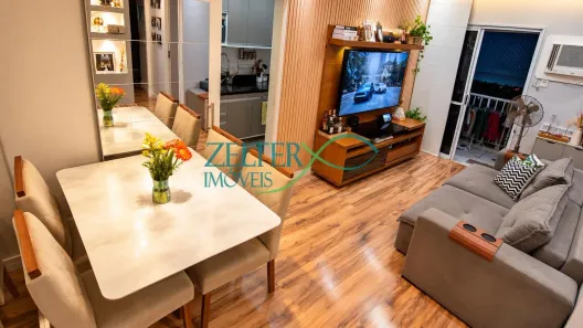Apartamento com 2 Quartos à venda, 57m² no Vicente de Carvalho, Rio de Janeiro