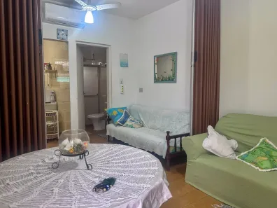 Casa de Condomínio com 1 Quarto à venda, 30m² no Centro, Bertioga