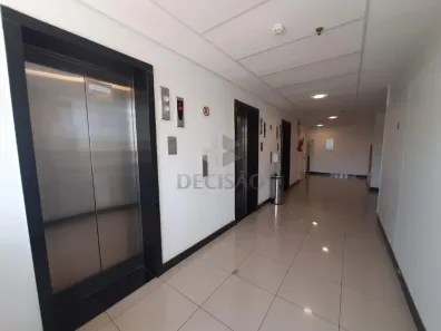 Sala Comercial à venda, 44m² no Santa Tereza, Belo Horizonte