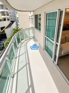 Apartamento com 3 Quartos à venda, 75m² no Freguesia (Jacarepaguá), Rio de Janeiro