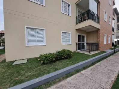 Apartamento com 2 Quartos à venda, 74m² no Medeiros, Jundiaí