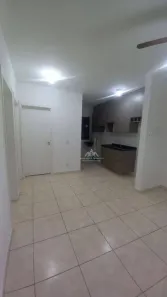 Apartamento com 2 Quartos à venda, 43m² no Jardim Interlagos, Ribeirão Preto